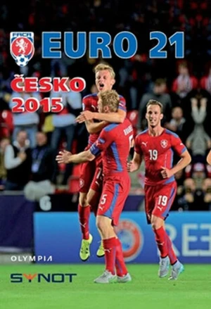 Euro 21 Česko 2015 (Defekt)