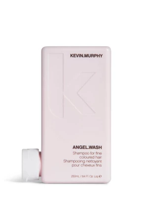 Kevin Murphy Objemový šampon pro jemné a barvené vlasy Angel.Wash (Shampoo) 40 ml