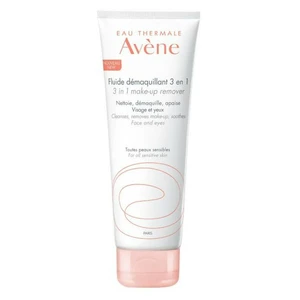 AVÈNE Odličovací fluid 3v1 200 ml