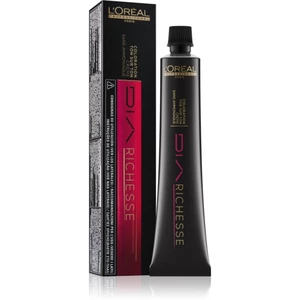 L’Oréal Professionnel Dia Richesse semi-permanentná farba bez amoniaku odtieň 5,31 Praline 50 ml