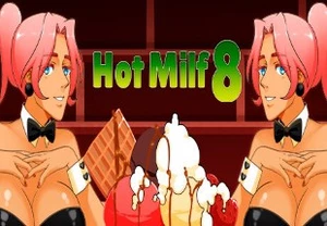 Hot Milf 8 Steam CD Key