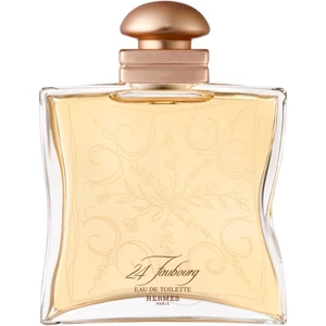 HERMÈS 24 Faubourg toaletná voda pre ženy 100 ml