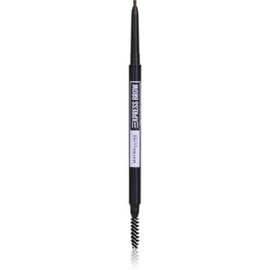 Maybelline Express Brow automatická tužka na obočí odstín Ash brown 9 g