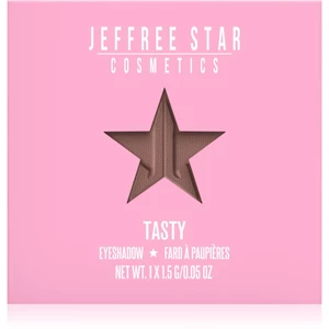 Jeffree Star Cosmetics Artistry Single oční stíny odstín Tasty 1,5 g