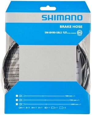 Shimano SM-BH90 Náhradný diel / Adaptér