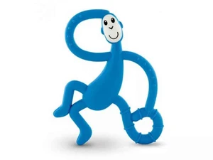 MATCHSTICK MONKEY HRYZADLO DANCING M. MODRA 1KS