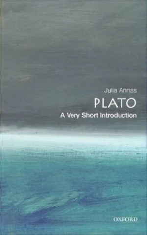 Plato: A Very Short Introduction - Annas Julia