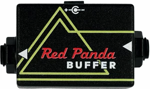 Red Panda Bit Buffer Buffer Bay
