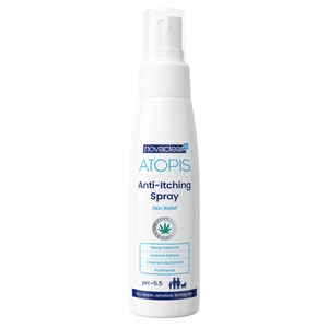 BIOTTER NC ATOPIS sprej proti svědění 100 ml