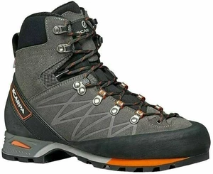 Scarpa Marmolada Pro HD Wide Shark/Orange 43 Chaussures outdoor hommes