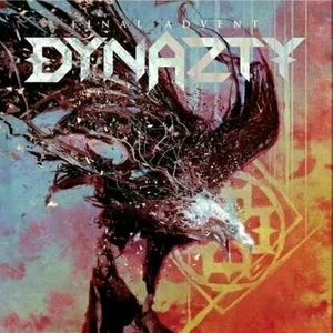 Dynazty - Final Advent (Curacao Vinyl) (Limited Edition) (LP)