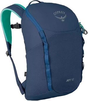 Osprey Jet 12 II Wave Blue Outdoor rucsac