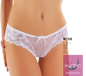 Panties Oleandra 013 white