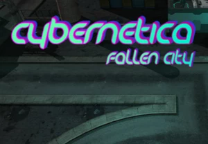 Cybernetica: fallen city Steam CD Key