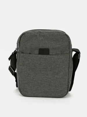 Shoulder bag LOAP SPECTRAN Dark grey