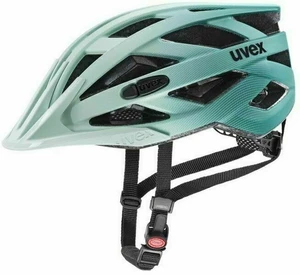 UVEX I-VO CC Jade/Teal Matt 52-57 Casque de vélo