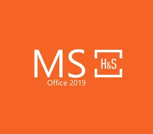 MS Office 2019 Home and Student OEM Key - API