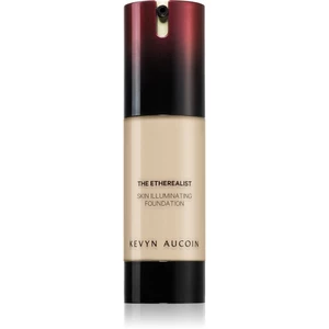 Kevyn Aucoin The Etherealist Skin Illuminating ľahký make-up odtieň 04 Light 28 ml