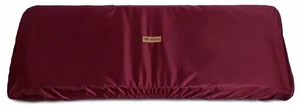 Veles-X Keyboard Cover 76-88 Burgundy Limited 123 - 143cm