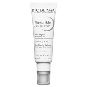 BIODERMA Pigmentbio denní krém SPF 50+ 40 ml