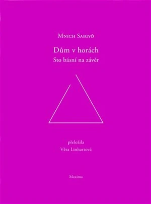 Dům v horách - Saigjó