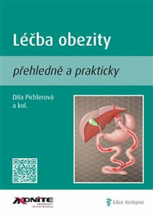 Léčba obezity - Dita Pichlerová