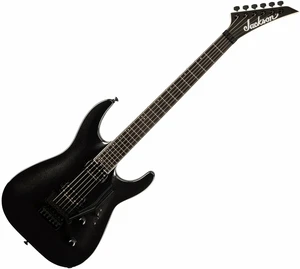 Jackson Pro Plus Series DKA EB Metallic Black