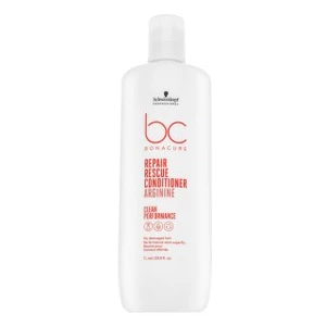 Schwarzkopf Professional BC Bonacure Repair Rescue Conditioner Arginine odżywka wzmacniająca do włosów zniszczonych 1000 ml