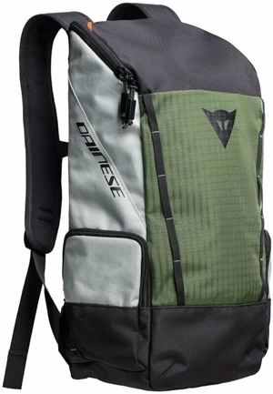 Dainese Explorer D-Clutch Back Pack Sac à dos moto