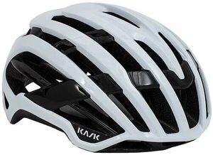 Kask Valegro White S Casque de vélo