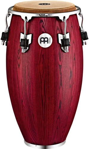 Meinl WCO1134VR-M Woodcraft Conga Vintage Red Matte