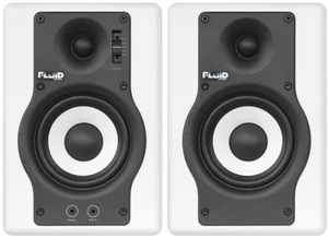 Fluid Audio F4W