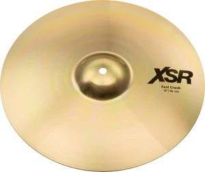 Sabian XSR1407B XSR Fast Cymbale crash 14"