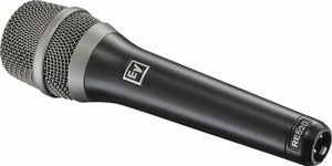 Electro Voice RE520 Kondenzátorový mikrofon pro zpěv