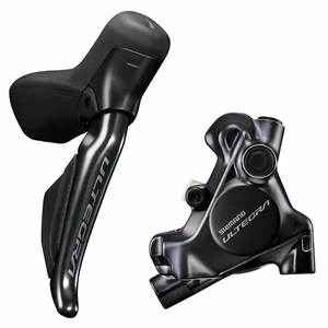 Shimano Ultegra Set Right 12 Commande de vitesse