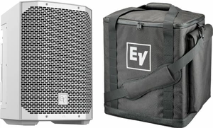 Electro Voice Everse 8 WH SET Système de sonorisation portable