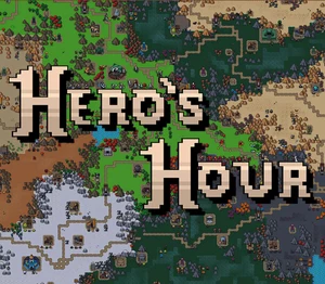 Hero's Hour NA Steam CD Key