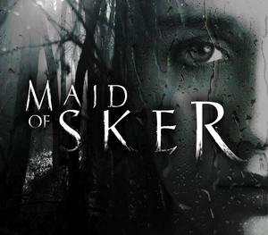 Maid of Sker EU Steam CD Key