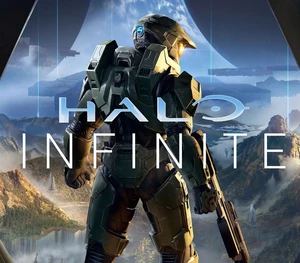 Halo Infinite (Campaign) DLC Steam Altergift