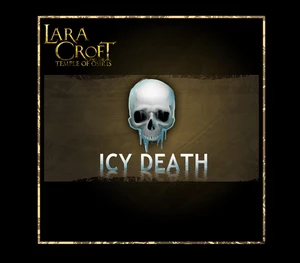 Lara Croft and the Temple of Osiris - Icy Death Pack DLC Steam CD Key
