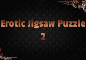 Erotic Jigsaw Puzzle 2 Steam CD Key