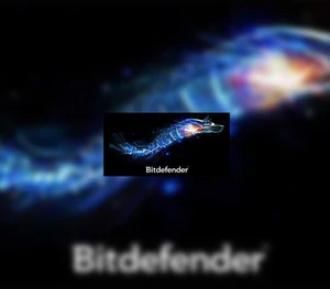 Bitdefender Total Security 2022 + Premium VPN Key (1 Year / 10 Devices)