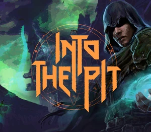 Into the Pit EU Steam CD Key