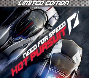 Need for Speed: Hot Pursuit Limited Edition Origin CD Key