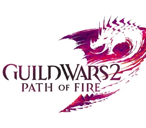 Guild Wars 2: Path of Fire EU Digital Download CD Key