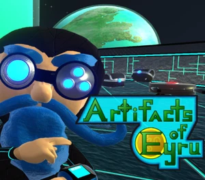 Artifacts of Eyru Steam CD Key