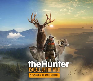 theHunter: Call of the Wild - Seasoned Hunter Bundle Steam Account