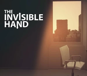 The Invisible Hand EU Steam CD Key