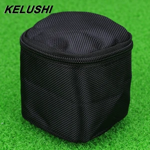 KELUSHI 2020 Newest High quality A Single Optical Fiber Cleaver Cutter Packet Mini Pocket Empty Bag fast shipping