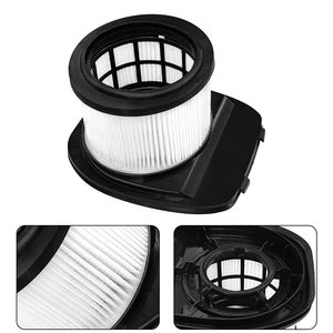 1Pcs Rear Motor Filter For Shark Rocket Pet Pro IZ662H IZ682H For Lichelete IZ662H Vacuum Cleaner Household Cleaner Filter Parts